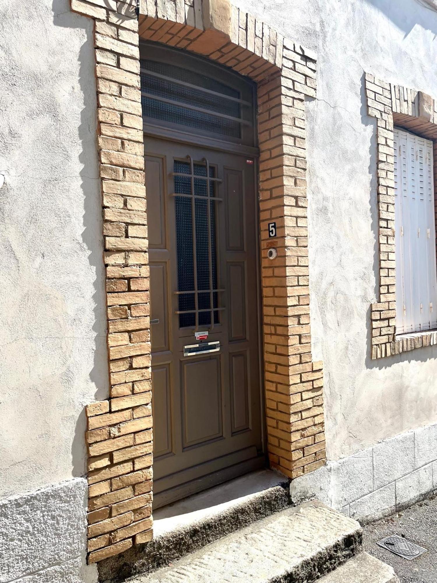 Le Clos Des Baleines 1 리모주 외부 사진